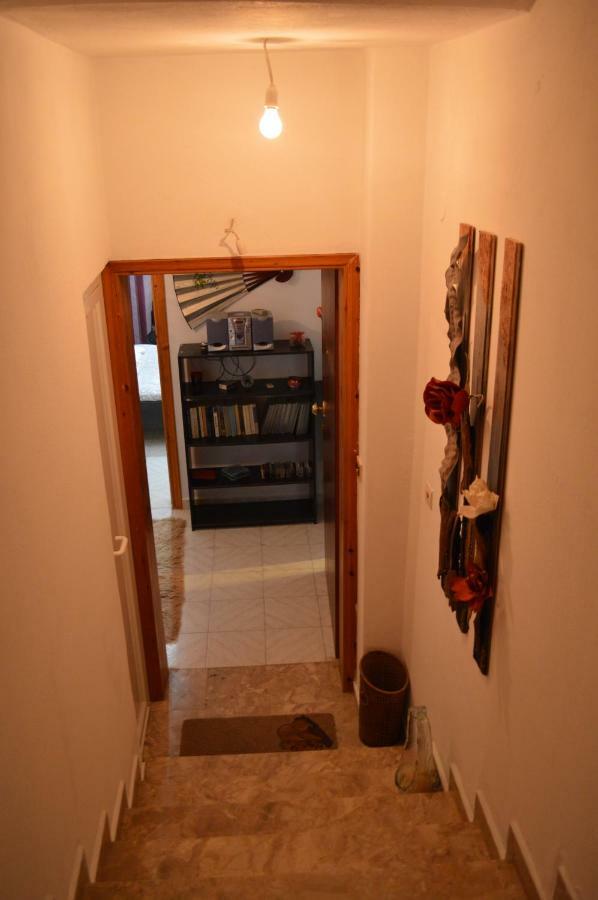 Apartment In The Center Of Aigio F Luaran gambar