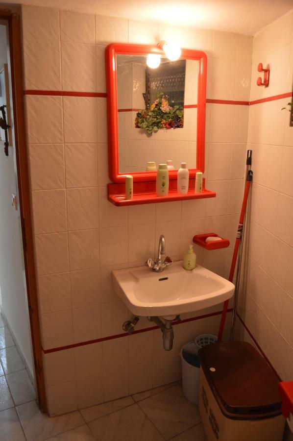 Apartment In The Center Of Aigio F Luaran gambar